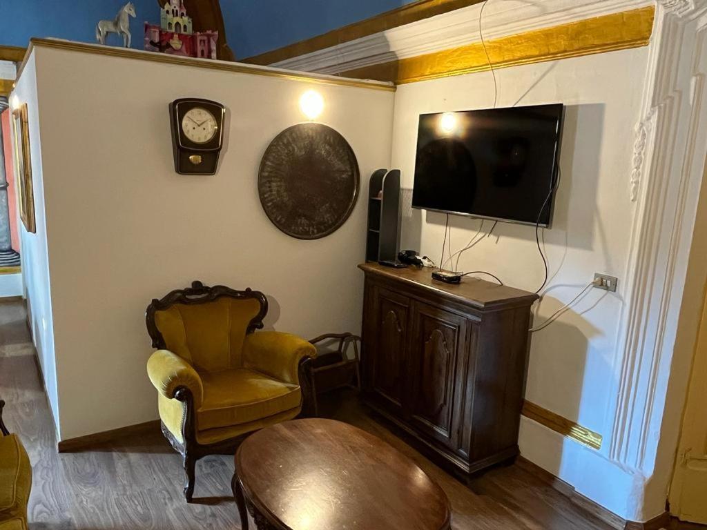 Apartament Antico Oratorio Dei Razza Sermoneta Zewnętrze zdjęcie